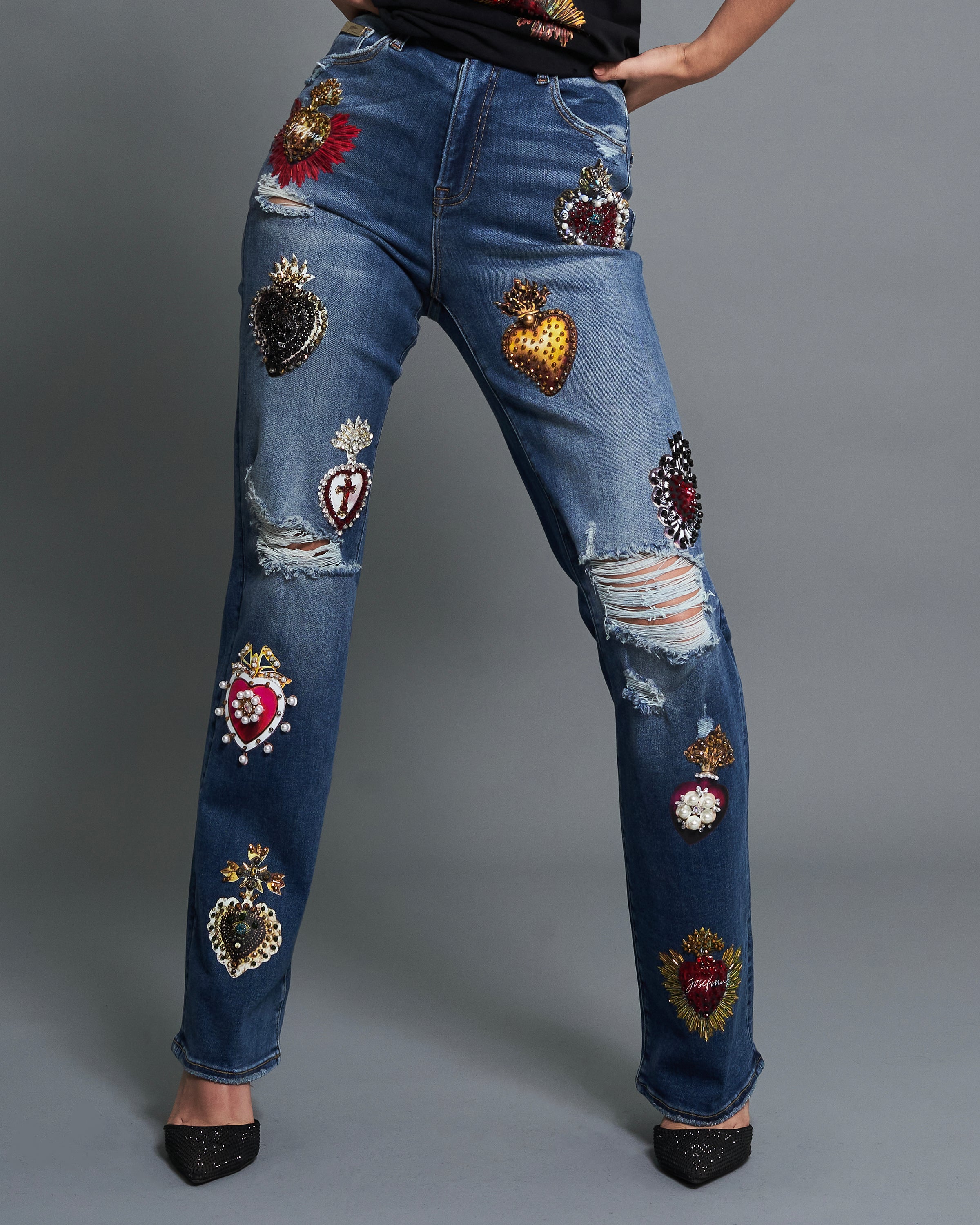 PANTALONES / SHORTS