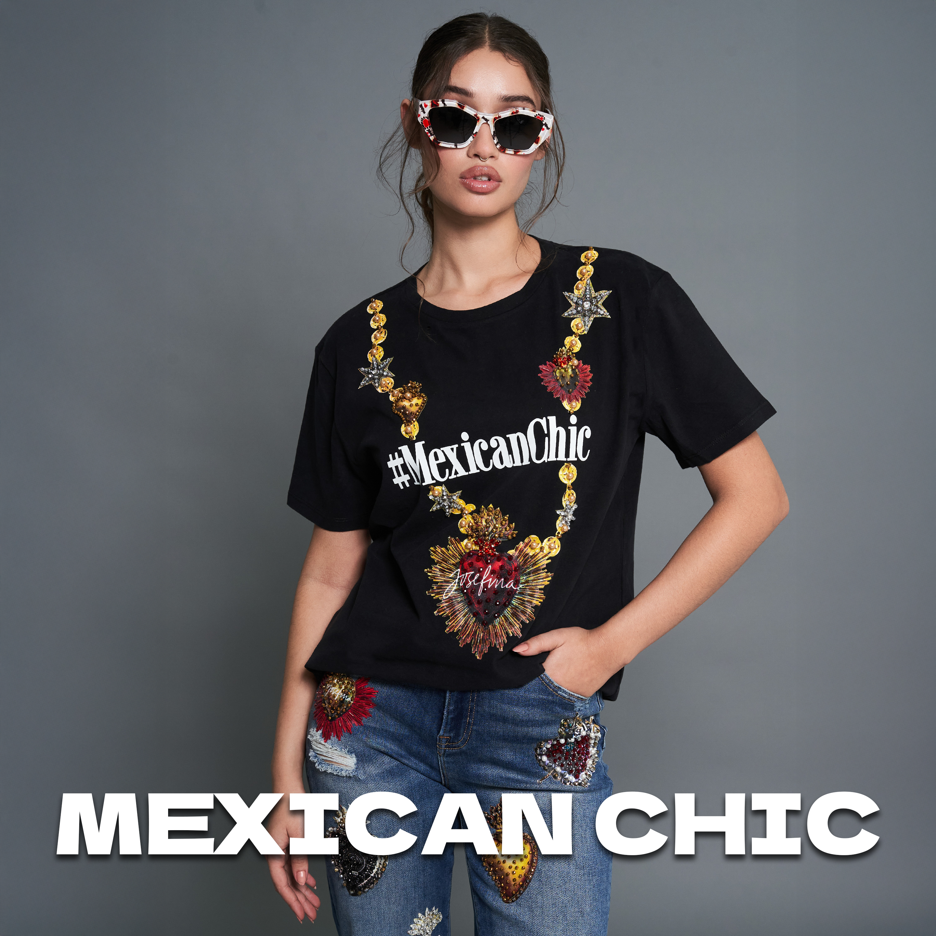 MEXICAN CHIC