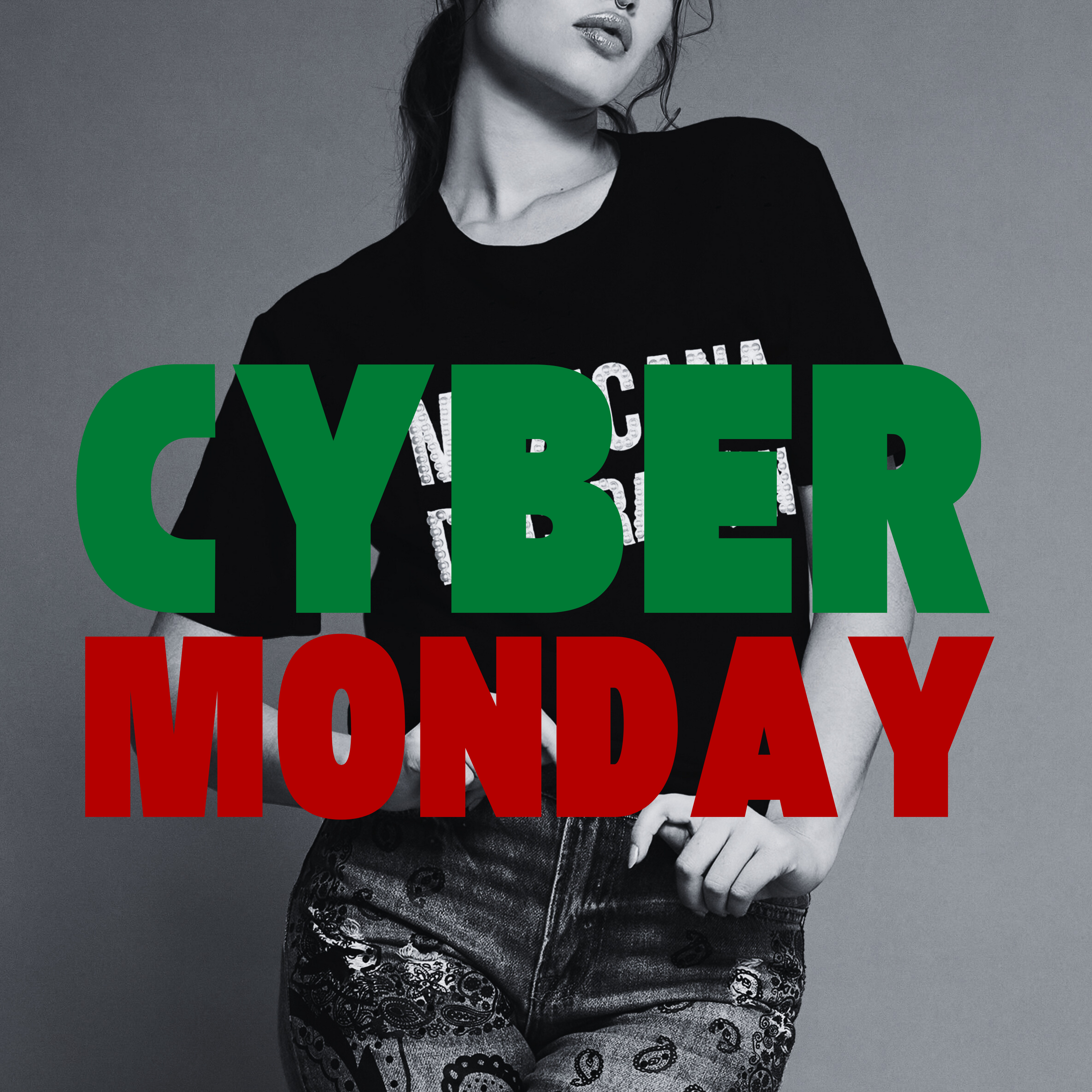 CYBERMONDAY