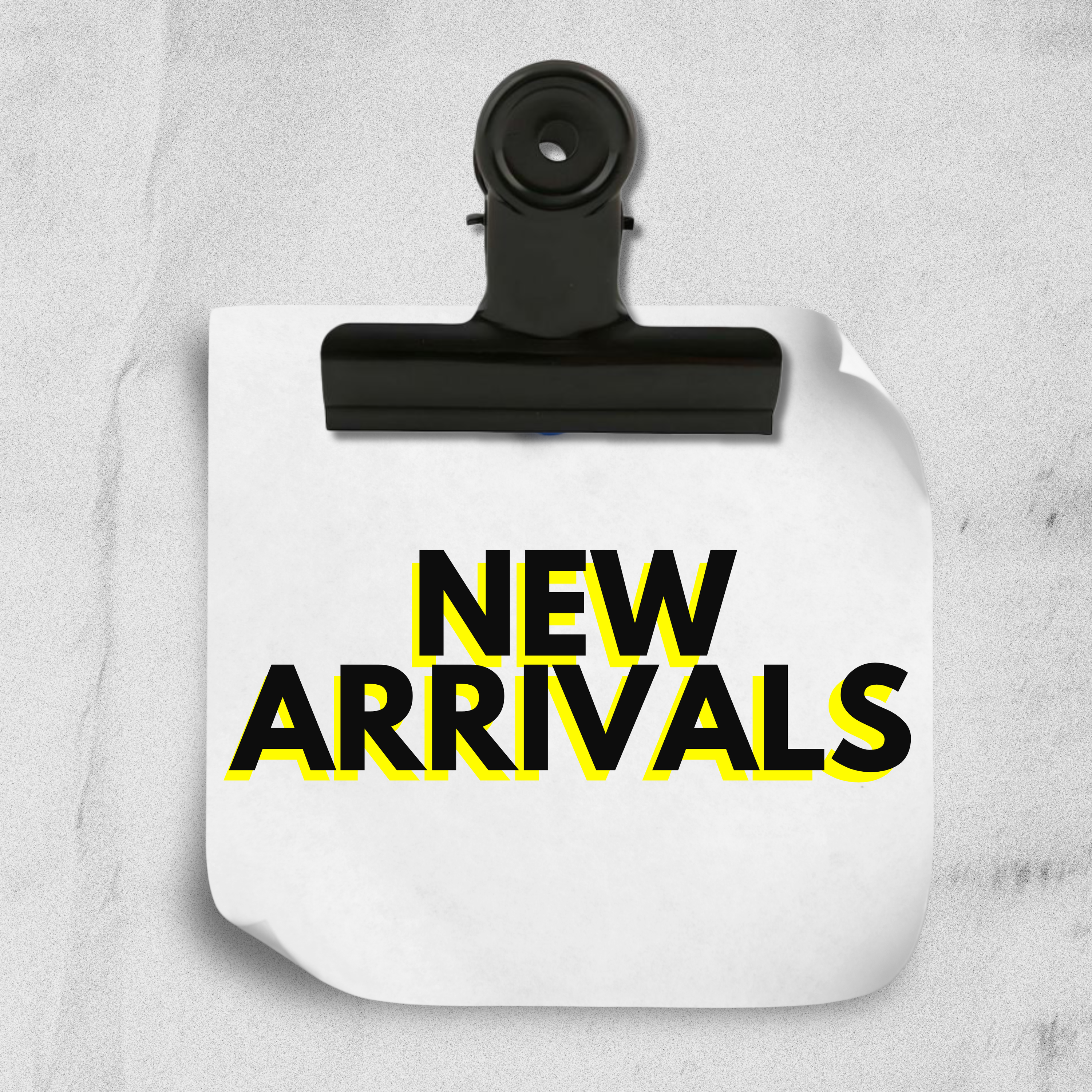 NOVEDADES