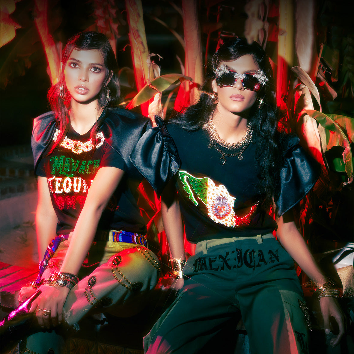 *TEQUILA NEON FW´23