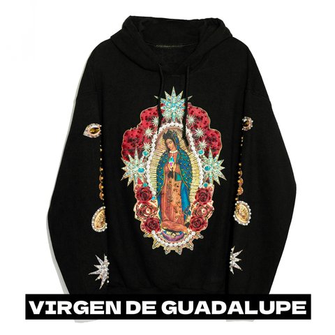Virgen de Guadalupe