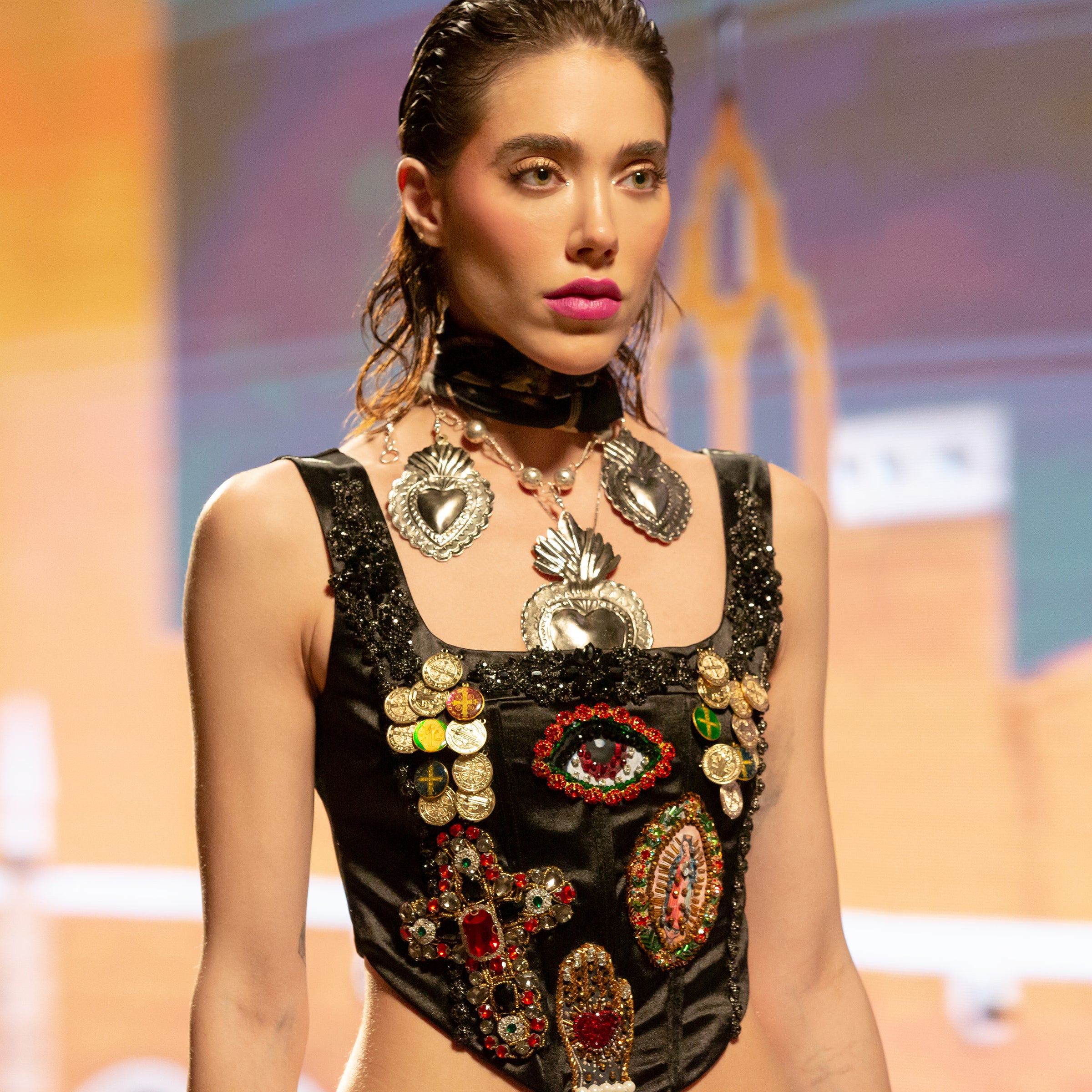 Mexicana de Oro
