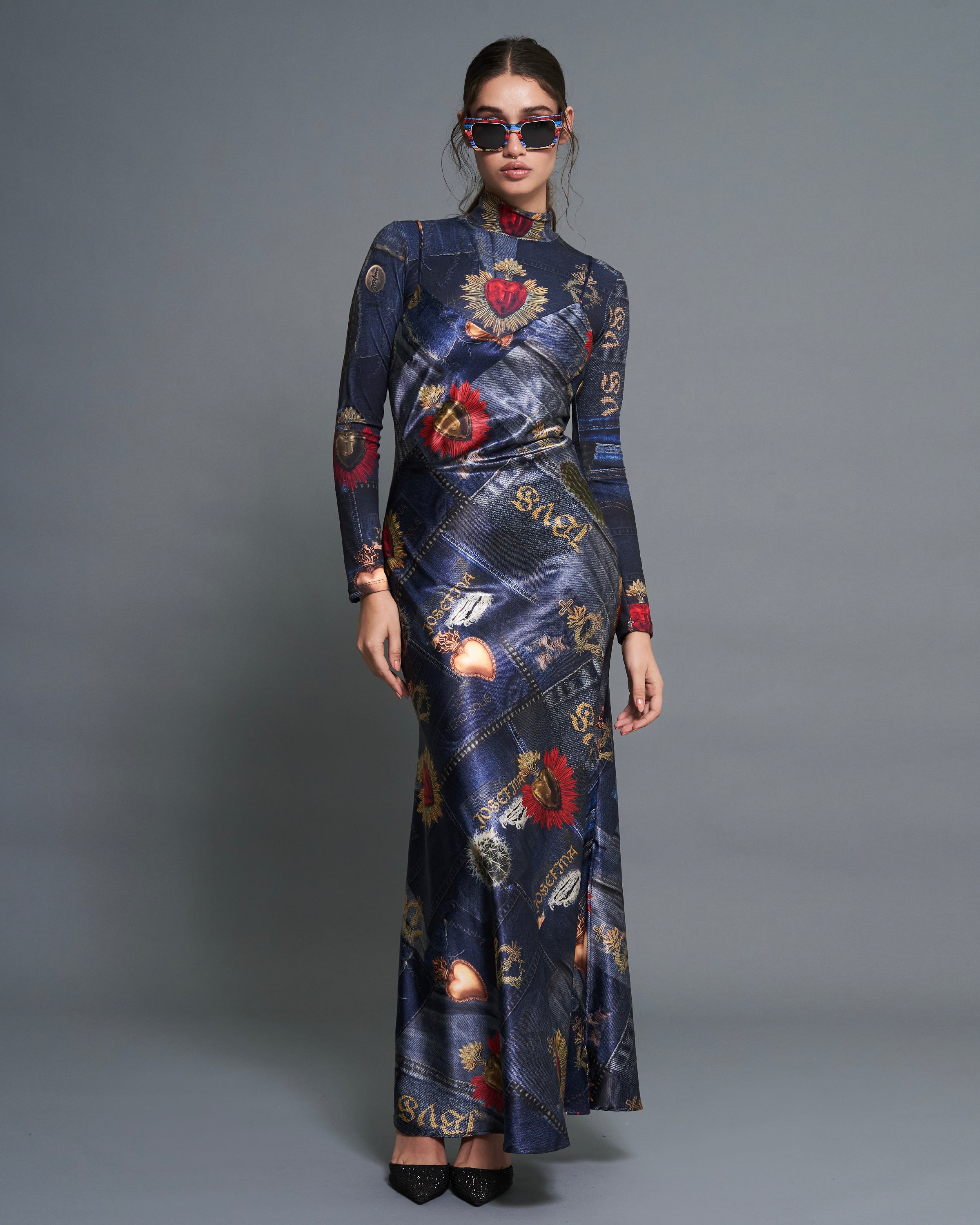 VESTIDOS