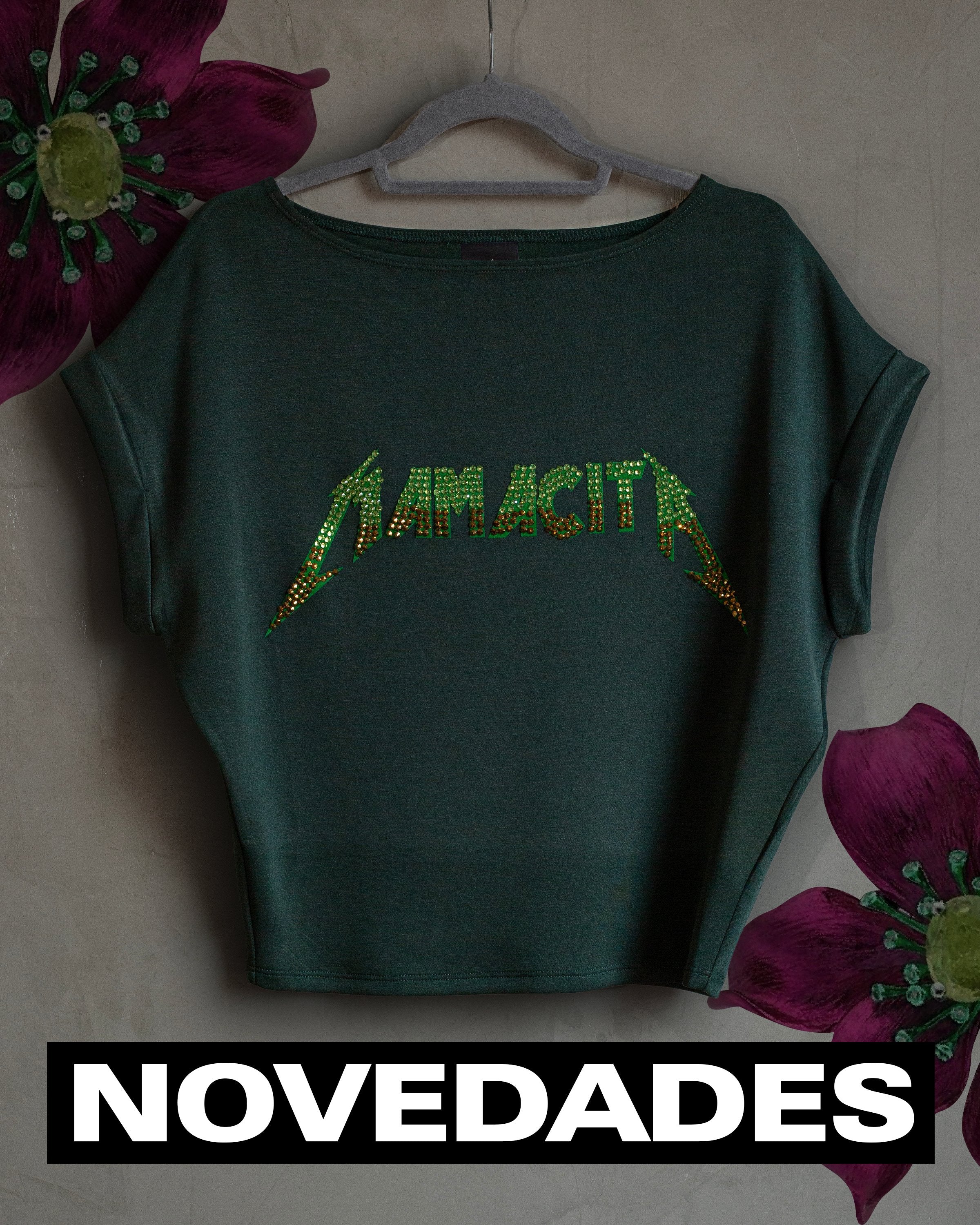 NOVEDADES