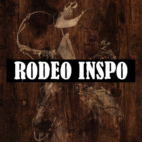 Rodeo Inspo