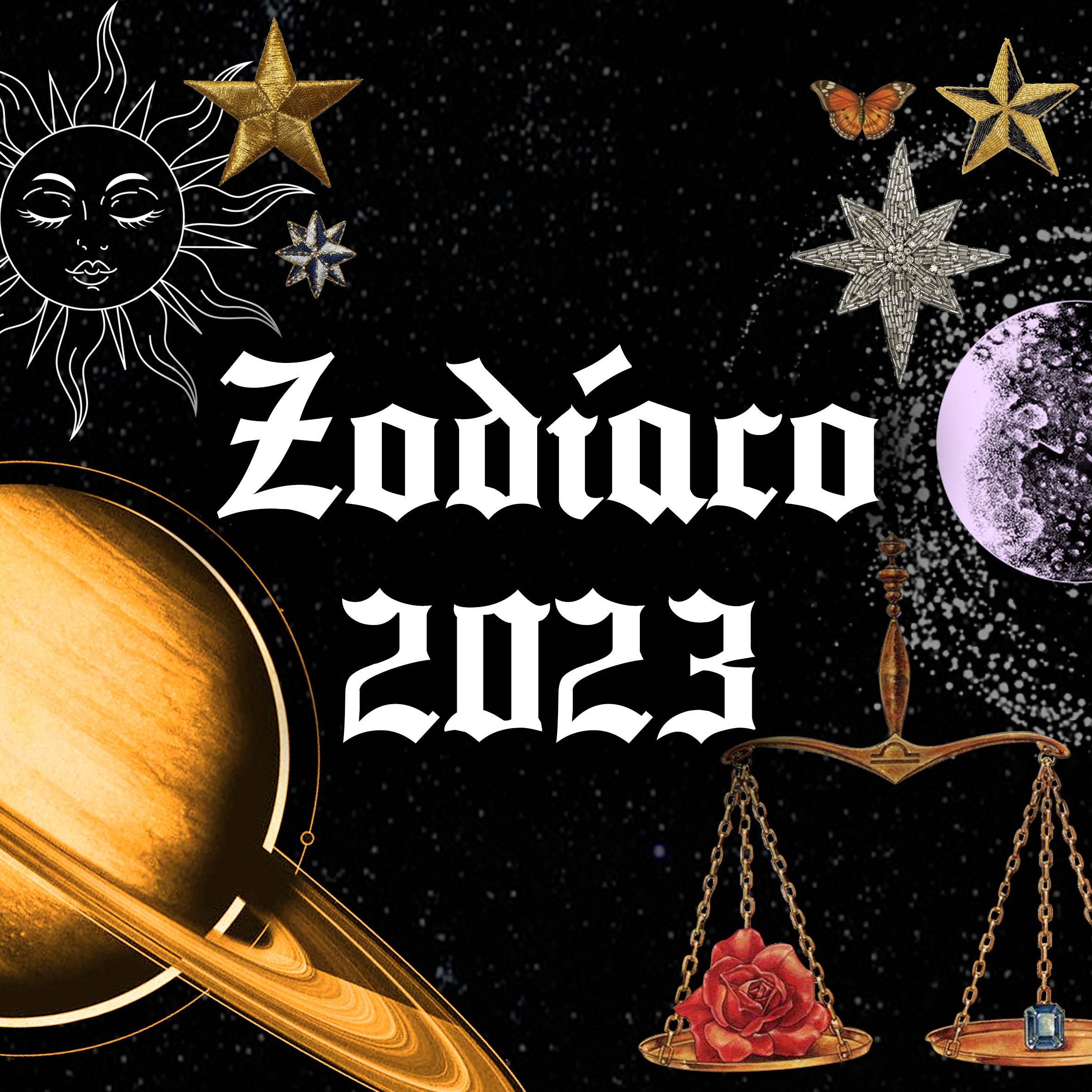 Zodiaco 2023