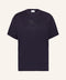 Burberry tempah tshirt logo