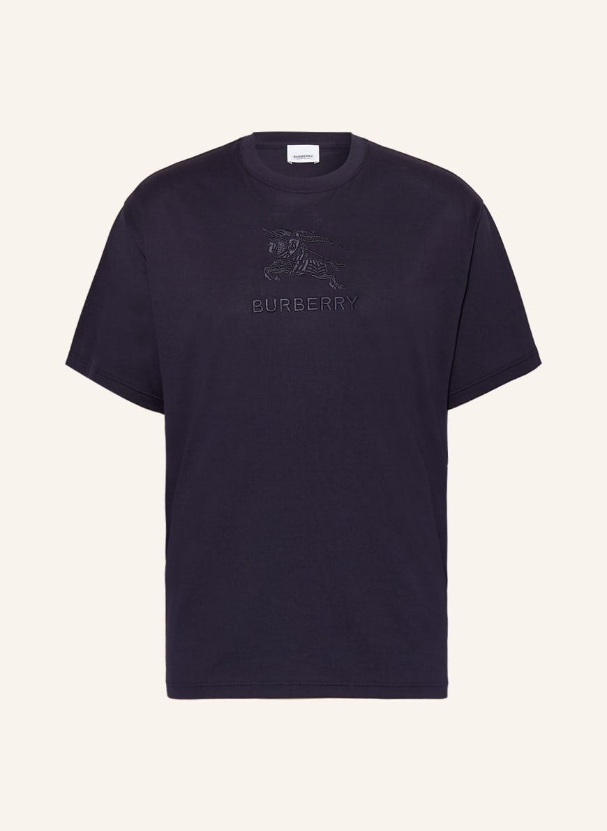 Burberry tempah tshirt logo