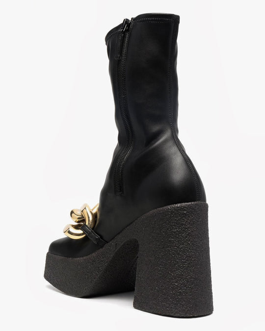 Stella McCartney Skyla boots