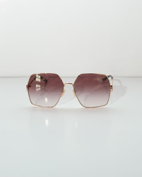 Lentes Gucci