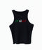Tank top ¿Y si sí?