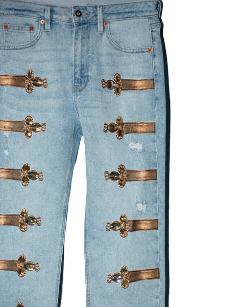 Denim Jeans Napoleon