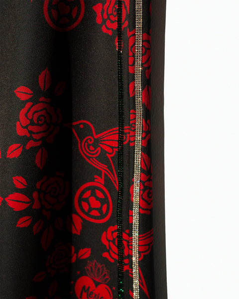 Pantalon Negro México