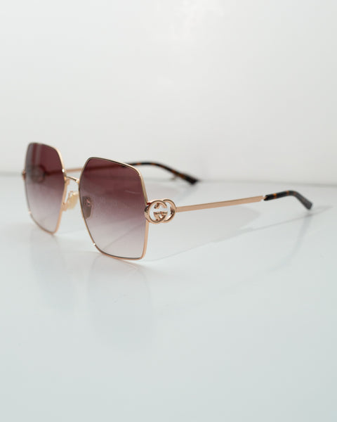 Lentes Gucci