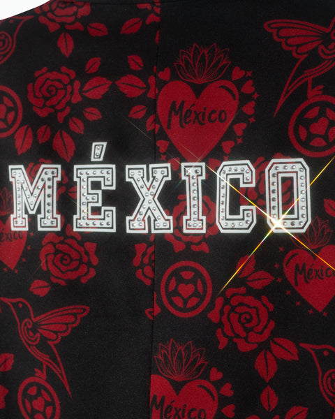 Blazer estampados MÉXICO 26
