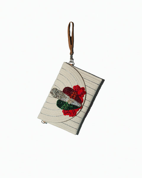 Clutch sagrado corazón