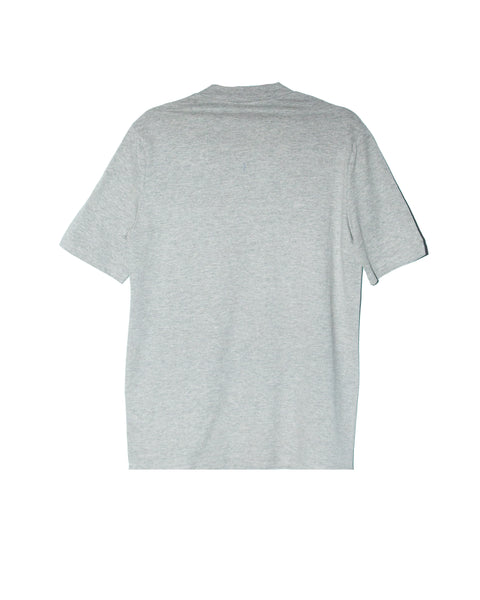 Gray Napoleon Tee