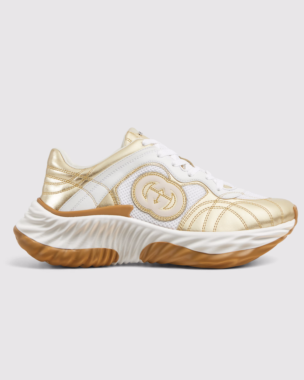 Women's Gucci Ripple sneaker