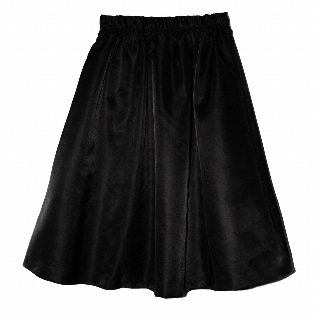 Nylon skirt charms