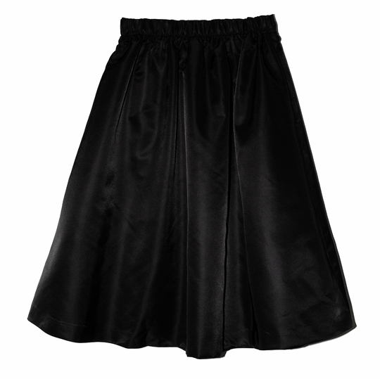 Nylon skirt charms