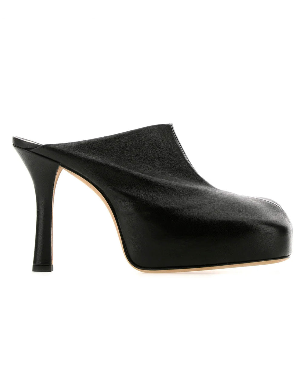 Zapatillas Bottega negras