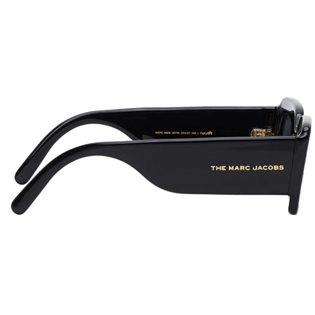 Lentes Marc Jacobs