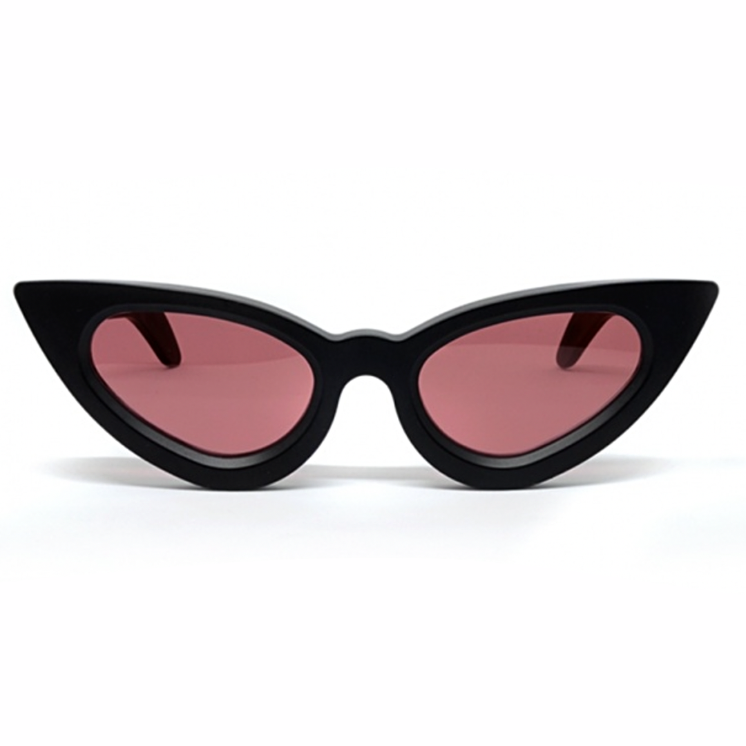 Lentes Cat eye