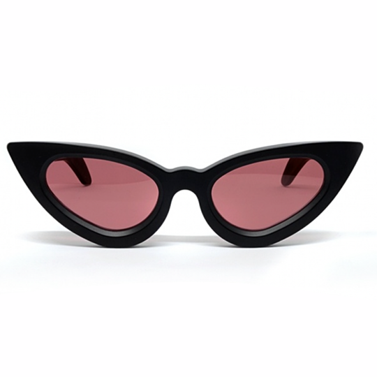Lentes Cat eye