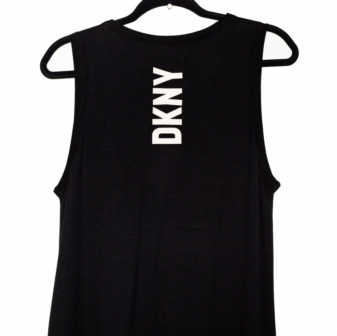 Vestido DKNY
