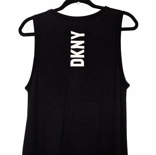 Vestido DKNY