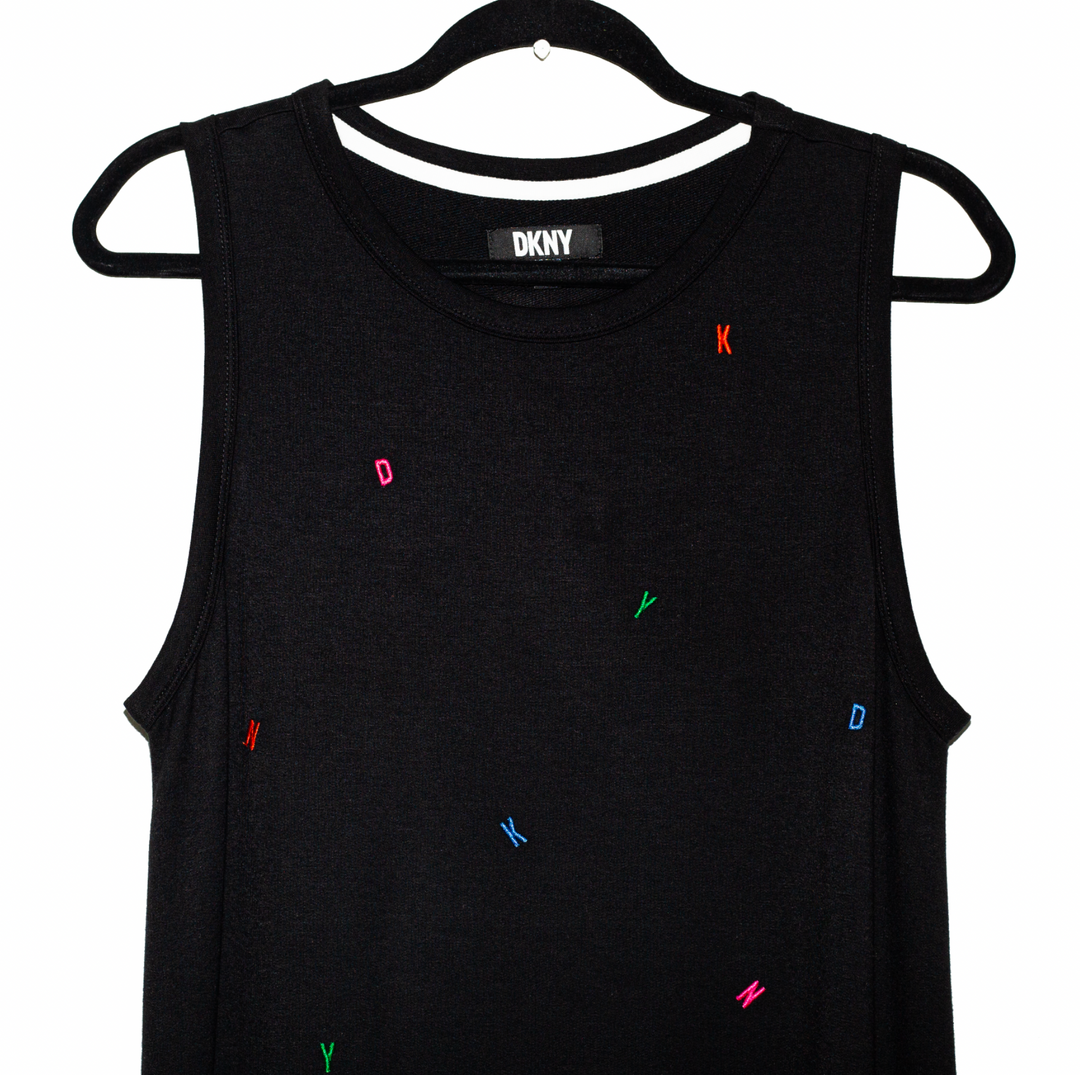 Vestido DKNY