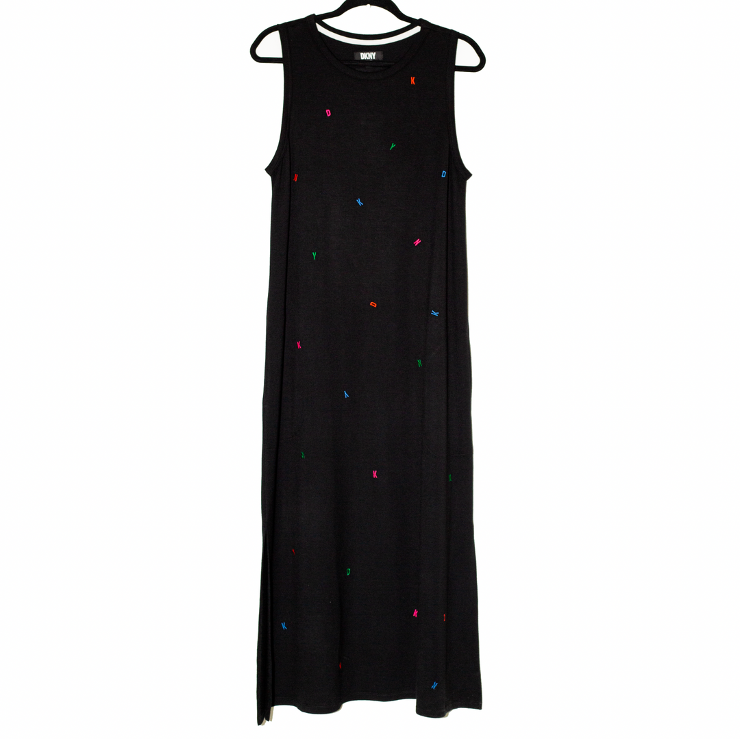 Vestido DKNY