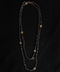 Collar VSA lila