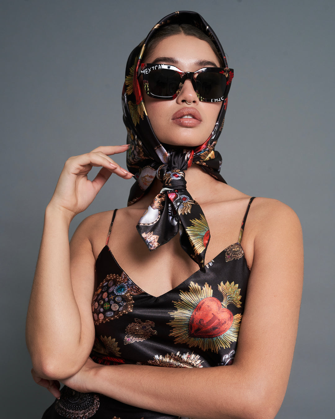#MexicanChic JOSEFINA SUNGLASSES