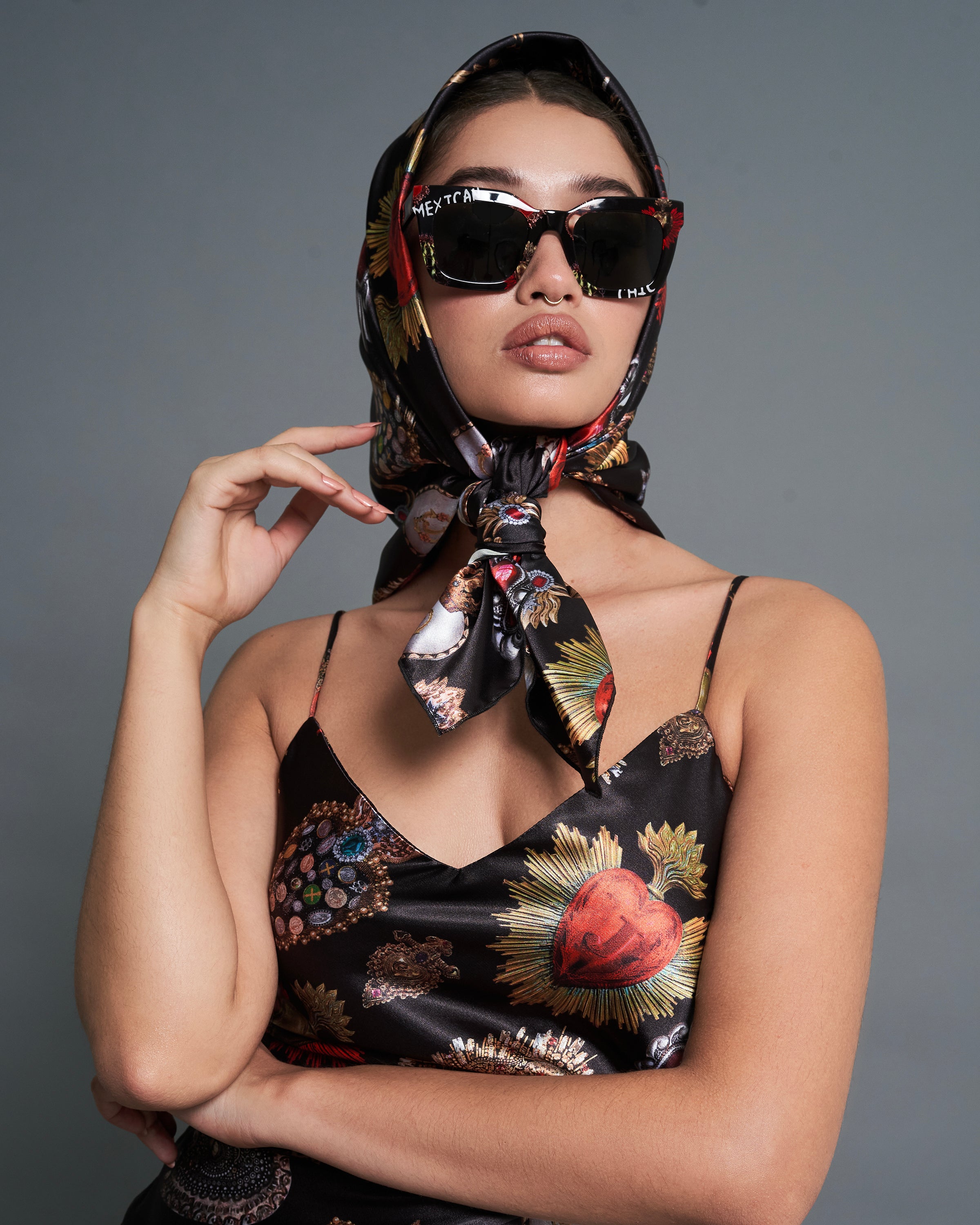 #MexicanChic JOSEFINA SUNGLASSES