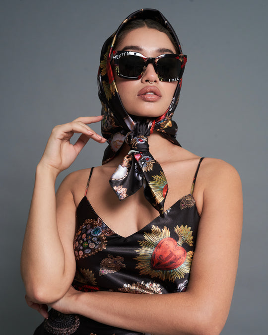 #MexicanChic JOSEFINA SUNGLASSES