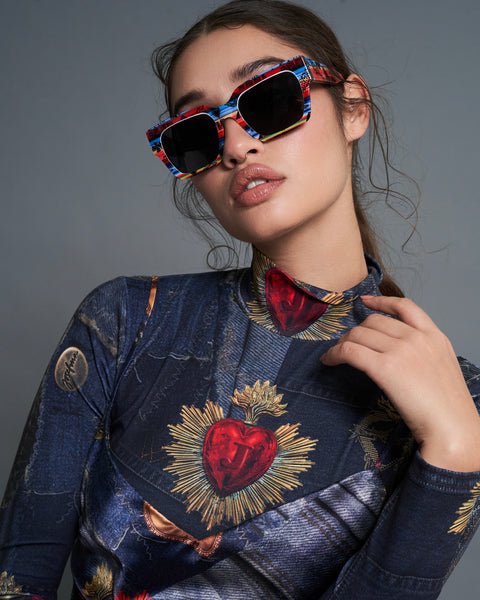 Zarape JOSEFINA SUNGLASSES