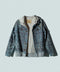 Denim Jacket Paliacate