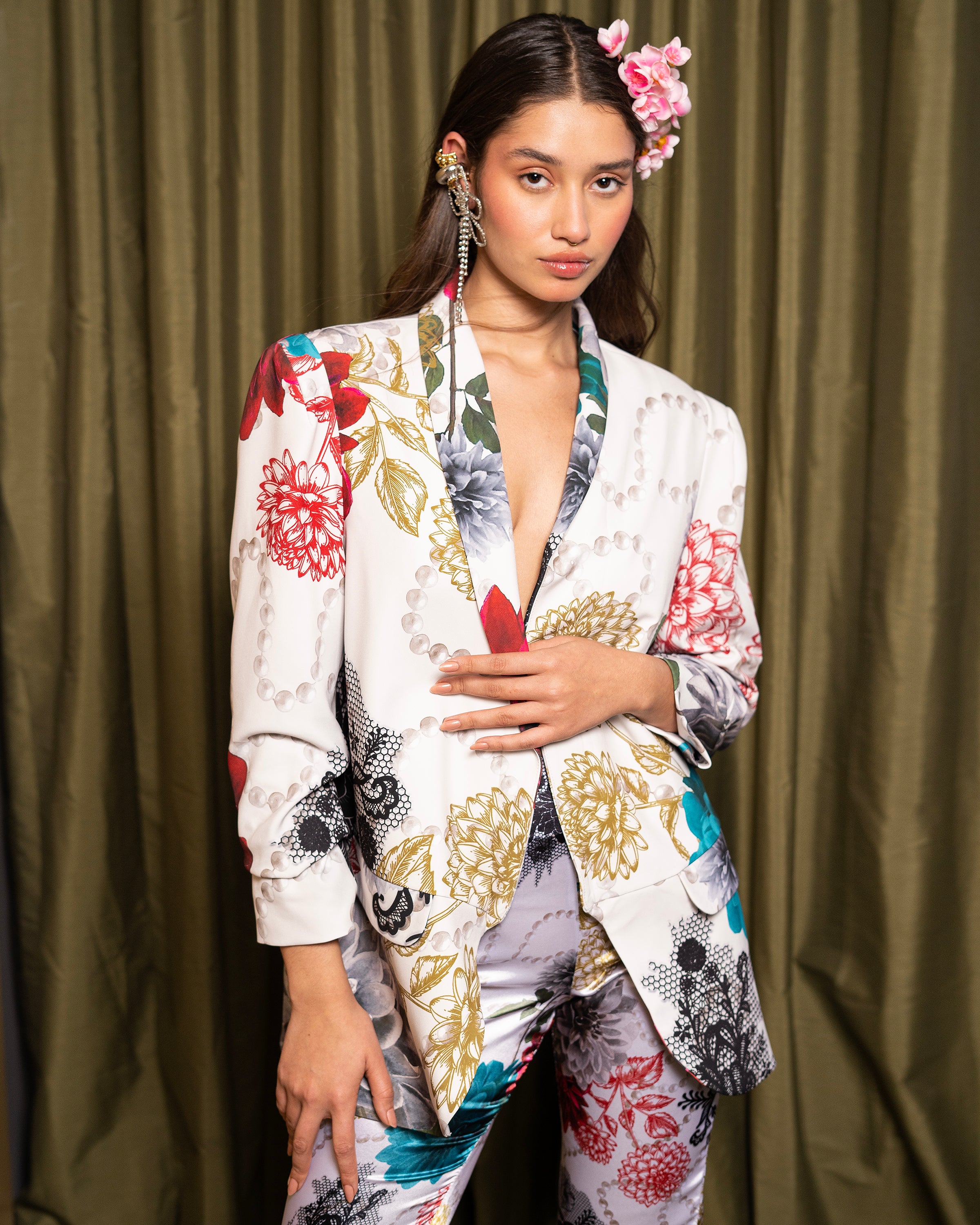 Tailored blazers deals