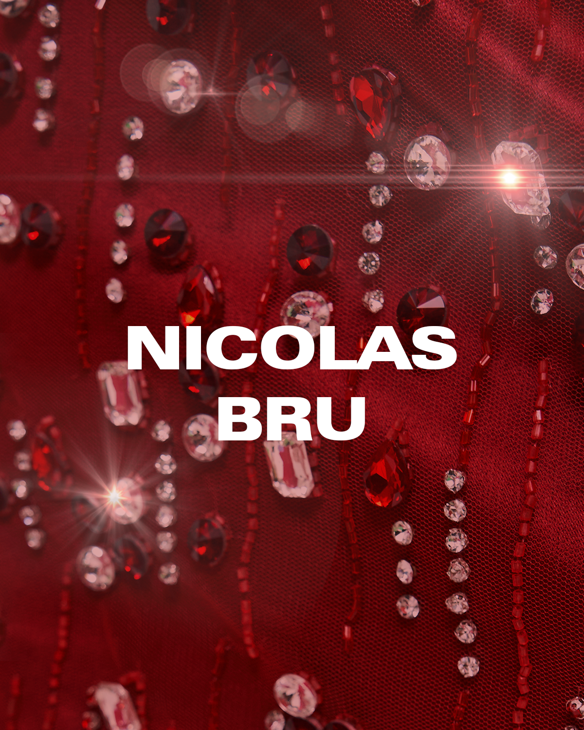 Payment link NICOLAS BRU