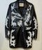 Long Biker Jacket