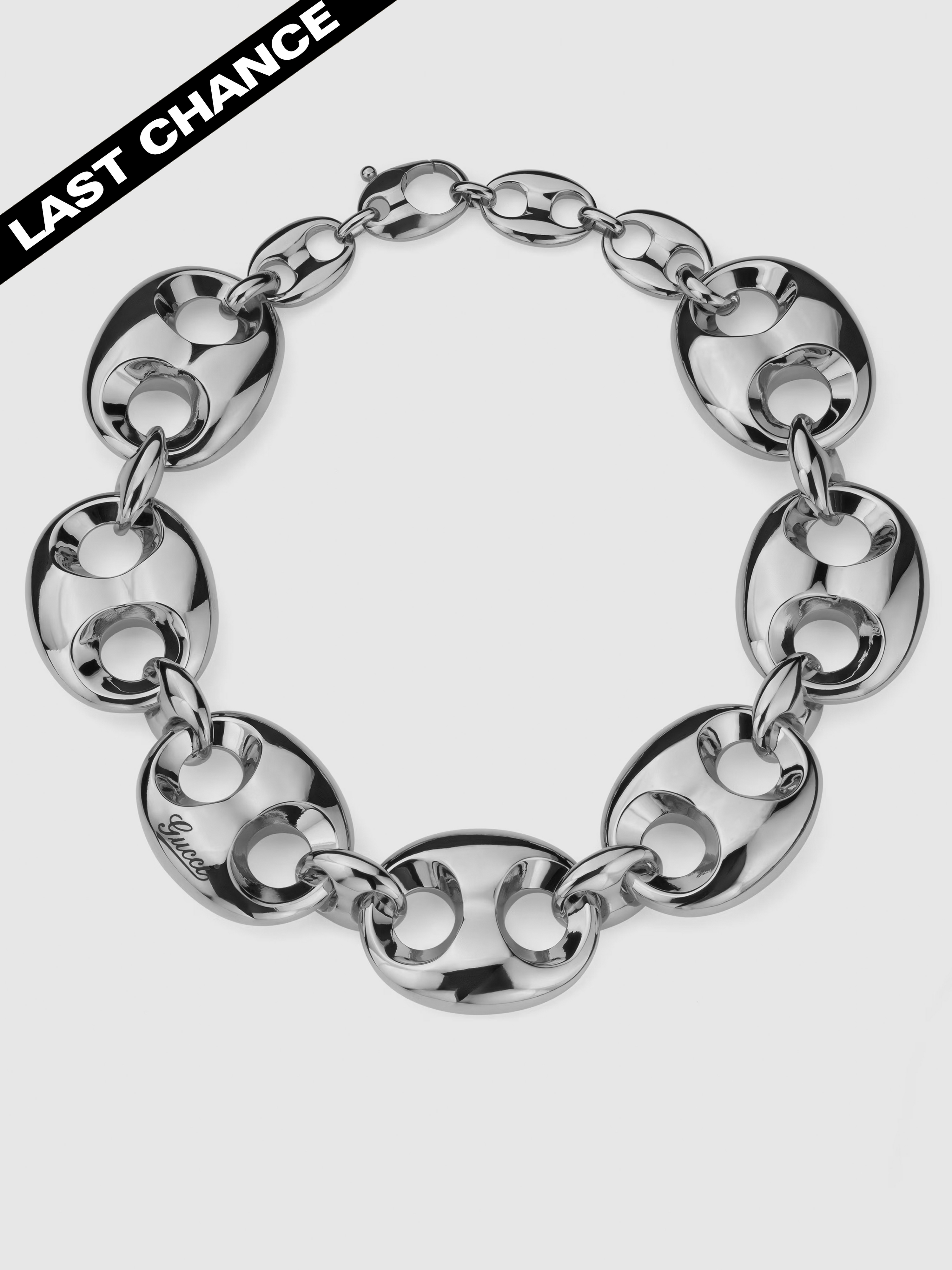 Gucci Marina Chain necklace