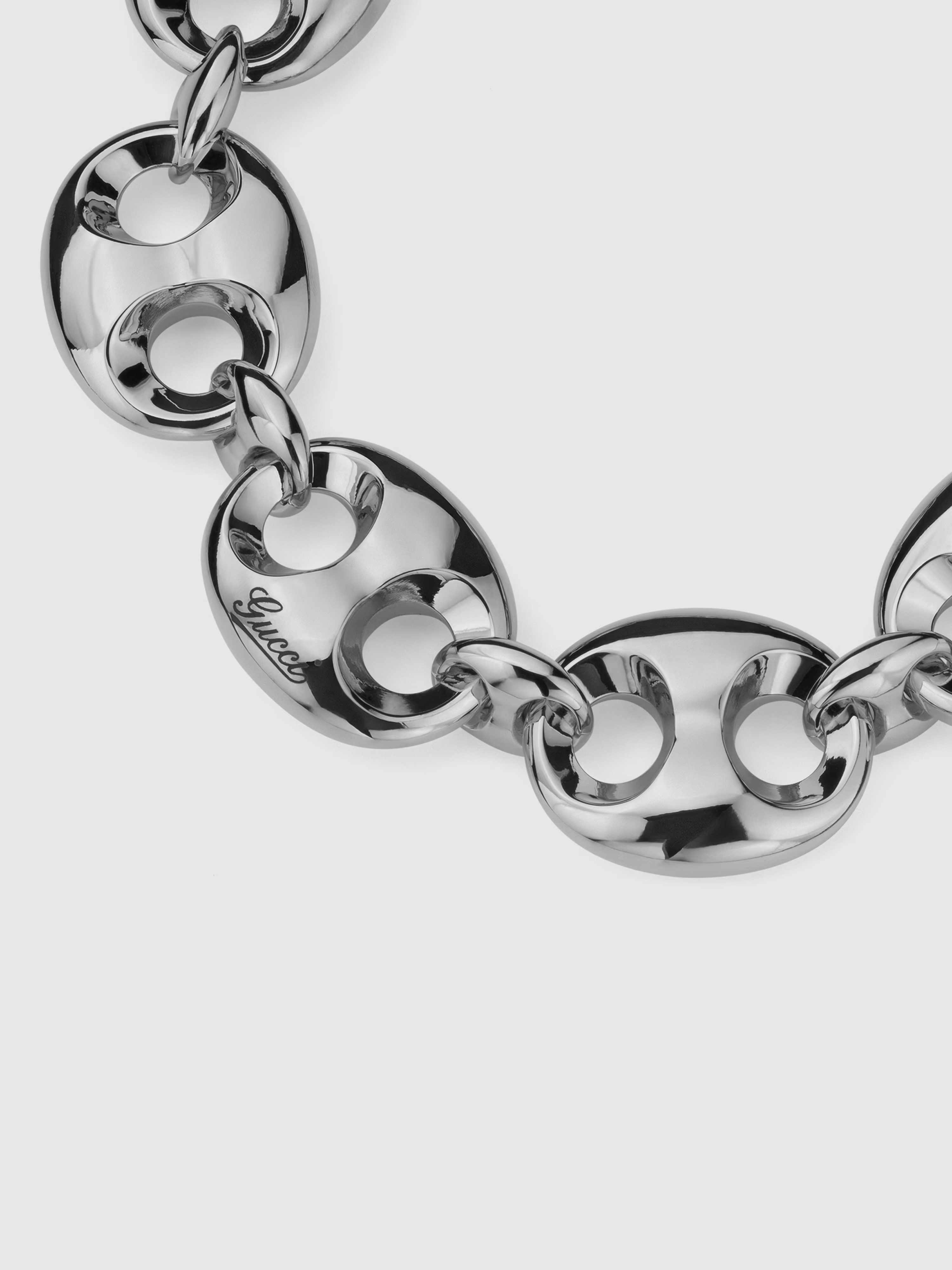 Gucci Marina Chain necklace
