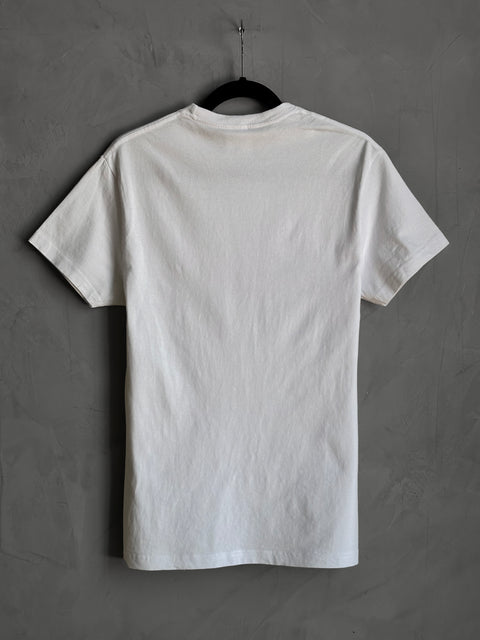 T shirt blanca i love Josefina