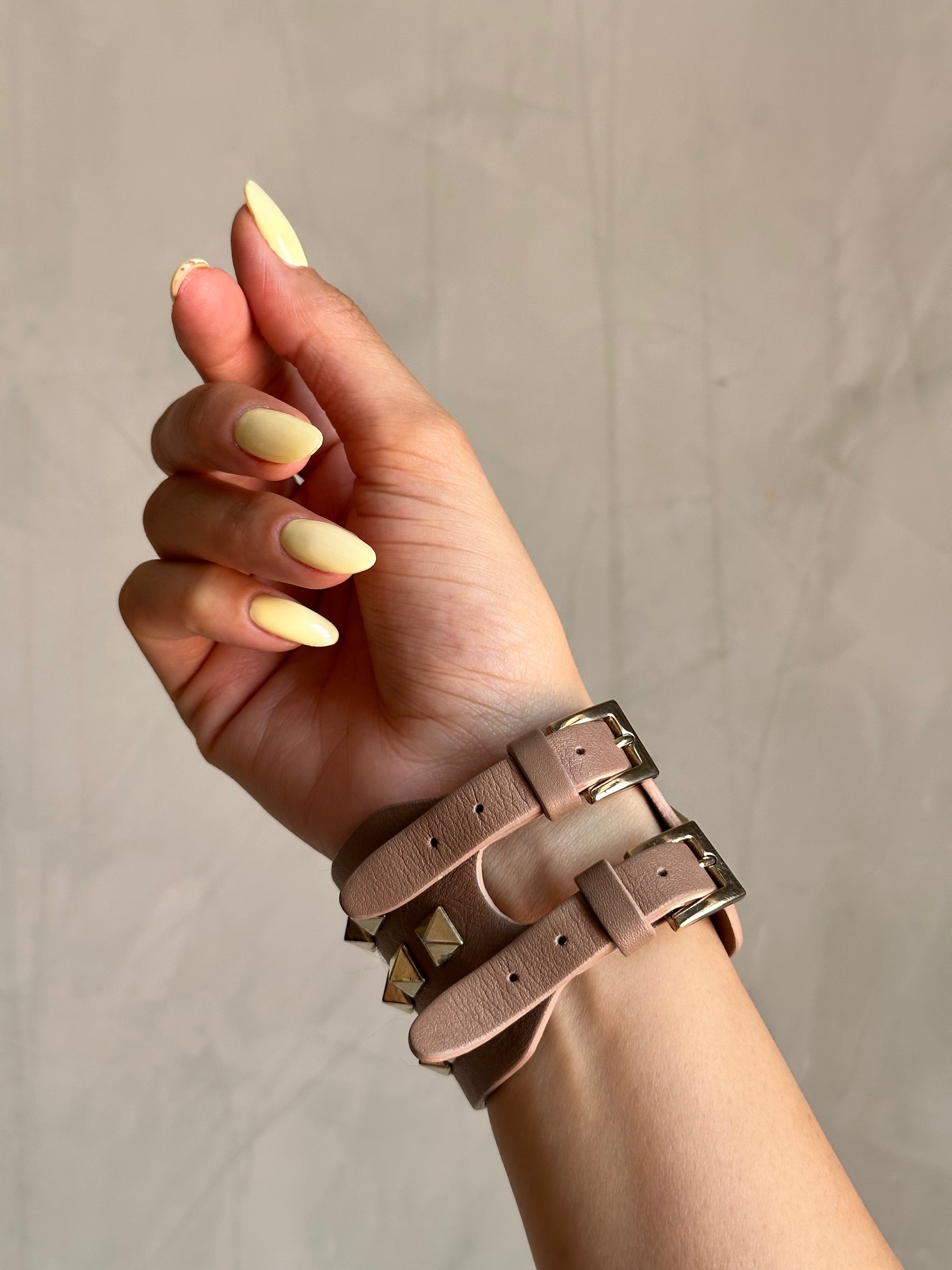 Valentino Garavani Rockstud Bracelet