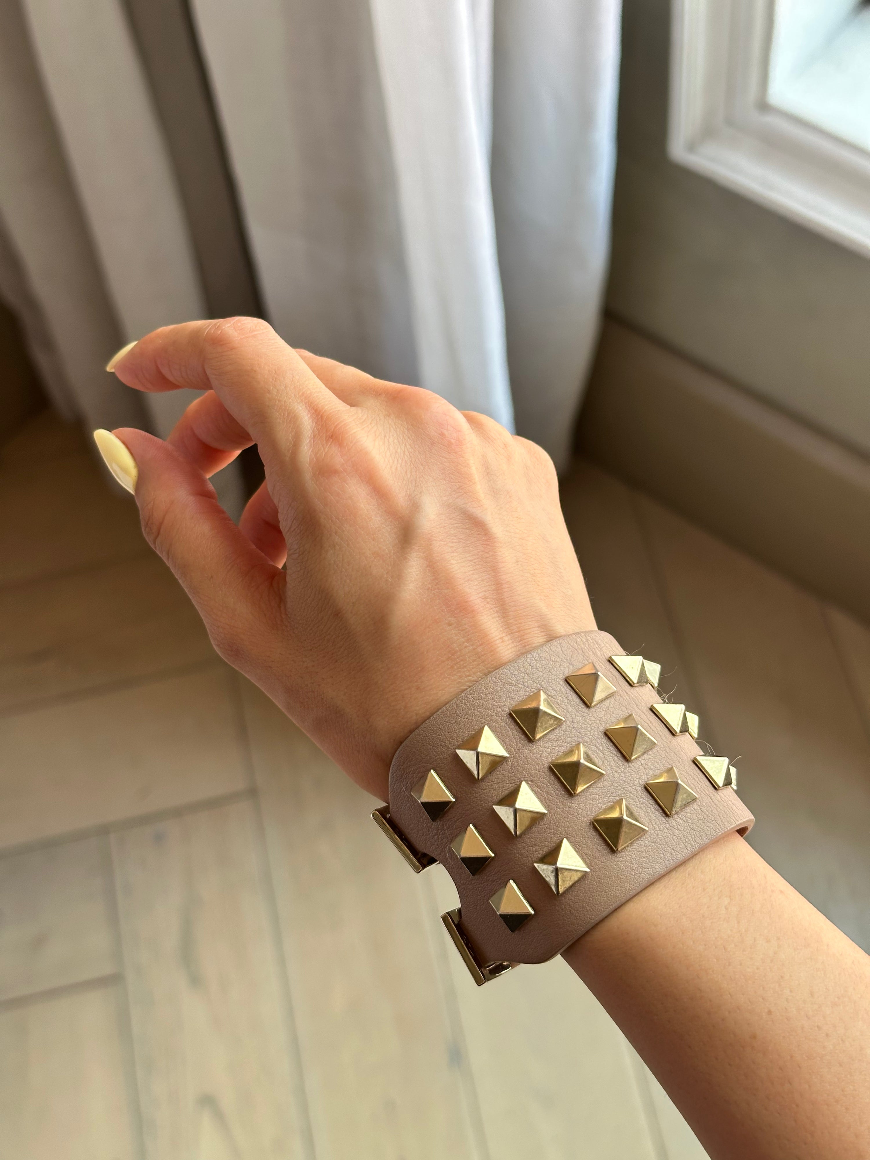 Valentino Garavani Rockstud Bracelet