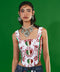 Corset Blanco México