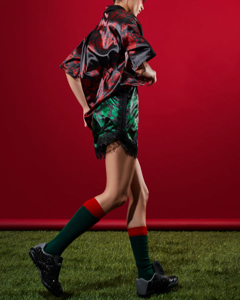 Shorts Negros México