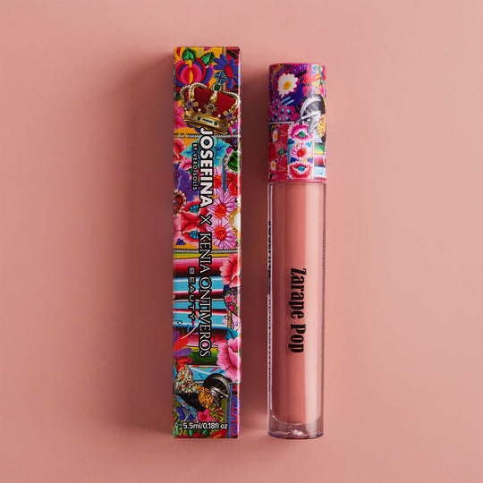 LIQUID LIPSTICK ADELITA